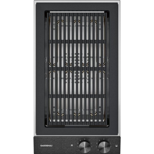 GAGGENAU VR230120 30厘米 Vario 嵌入式電烤爐 (鑄鐵烤架/火山石)
